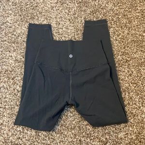 Lululemon Align full length leggings